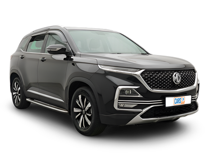 MG HECTOR-img